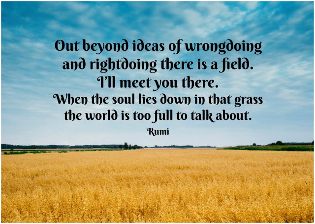 Rumi Field