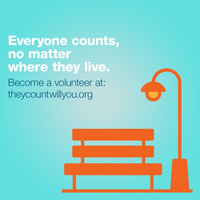 lahsa homeless count 2019